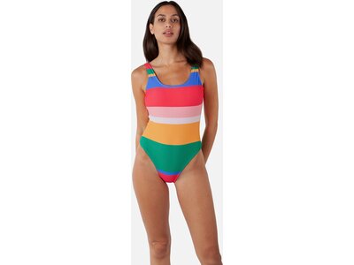 BARTS Damen Badeanzug Ynez One Piece Bunt