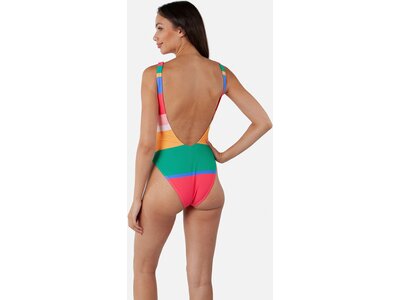 BARTS Damen Badeanzug Ynez One Piece Bunt