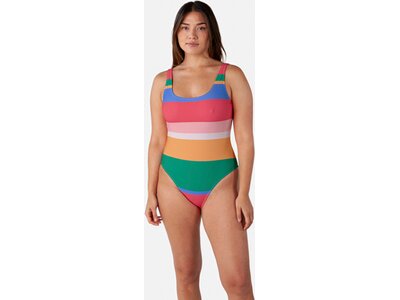 BARTS Damen Badeanzug Ynez One Piece Bunt