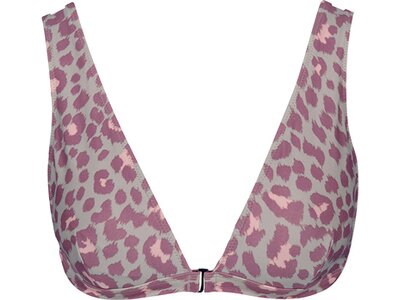 BARTS Damen Bikinioberteil Lowanna Bralette Weiß