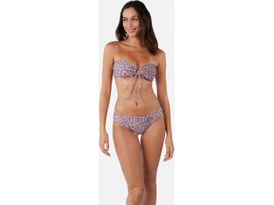 BARTS Damen Bikinioberteil Lowanna Bandeau Weiß