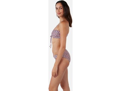 BARTS Damen Bikinioberteil Lowanna Bandeau Weiß