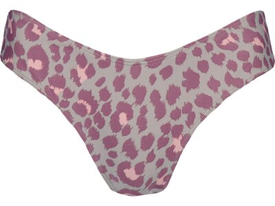 BARTS Damen Bikinihose Lowanna High Cut Briefs Weiß