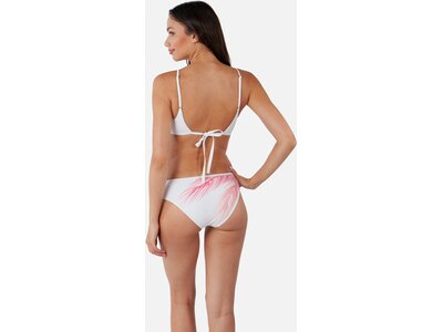 BARTS Damen Bikinioberteil Tasman Fixed Triangle Weiß