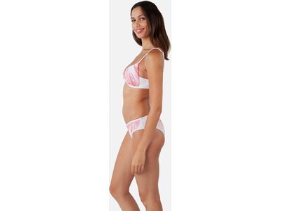 BARTS Damen Bikinioberteil Tasman Fixed Triangle Weiß