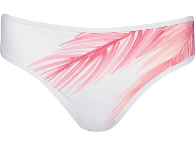 BARTS Damen Bikinihose Tasman Hipster Weiß