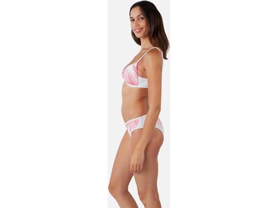 BARTS Damen Bikinihose Tasman Hipster Weiß