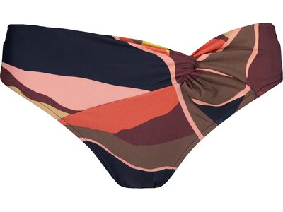 BARTS Damen Bikinihose Ash Bikini Briefs Blau