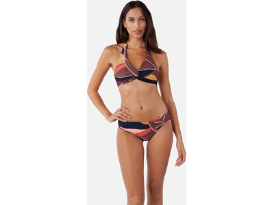 BARTS Damen Bikinihose Ash Bikini Briefs Blau