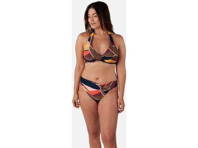 BARTS Damen Bikinihose Ash Bikini Briefs Blau