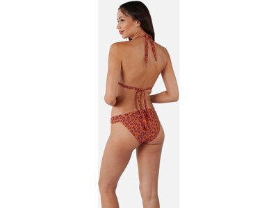 BARTS Damen Bikinioberteil Des Triangle Braun