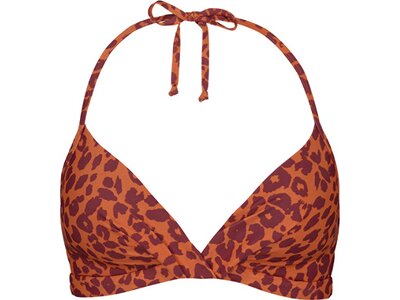 BARTS Damen Bikinioberteil Des Halter Braun