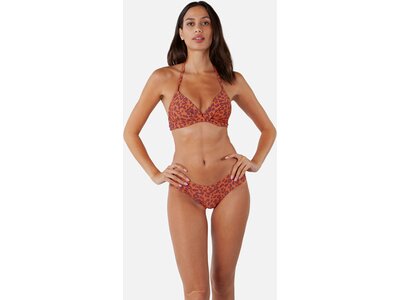 BARTS Damen Bikinioberteil Des Halter Braun