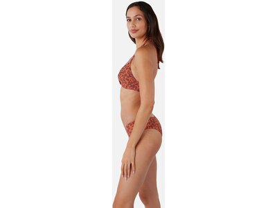 BARTS Damen Bikinioberteil Des Halter Braun