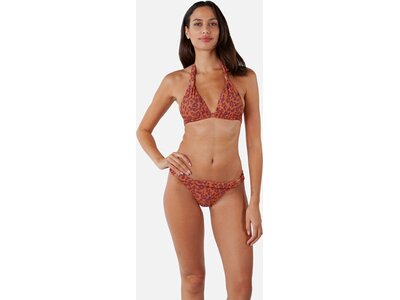 BARTS Damen Bikinihose Des Bikini Briefs Braun