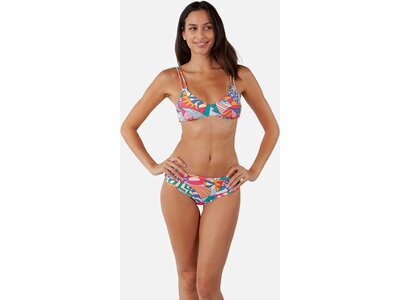 BARTS Damen Bikinioberteil Flinder Cross Back Grün