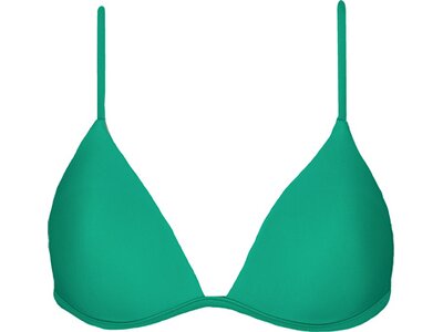 BARTS Damen Bikinioberteil Kelli Fixed Triangle Grün