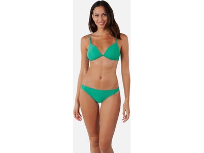 BARTS Damen Bikinioberteil Kelli Fixed Triangle Grün