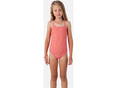 BARTS Kinder Badeanzug Delia One Piece Pink