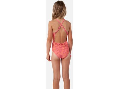 BARTS Kinder Badeanzug Delia One Piece Pink