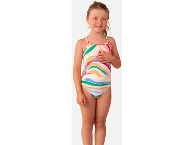 BARTS Kinder Badeanzug Timori One Piece Bunt