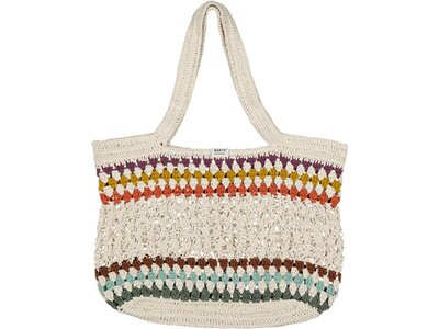 BARTS Freizeittasche Oceanz Shopper Bunt