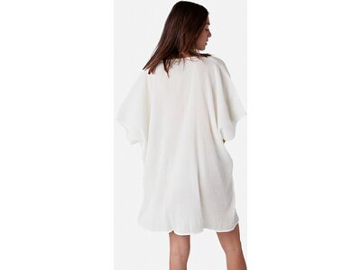 BARTS Damen Tunika Adriatic Kaftan Weiß