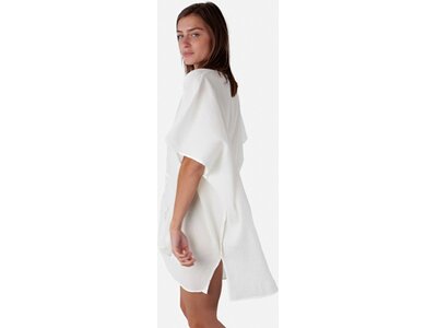 BARTS Damen Tunika Adriatic Kaftan Weiß