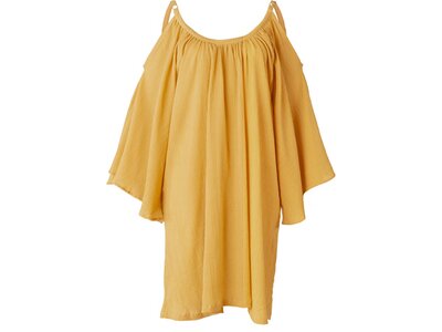 BARTS Damen Kleid Dahlio Dress Gelb