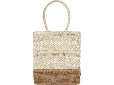 BARTS Freizeittasche Mediteraz Bag Braun
