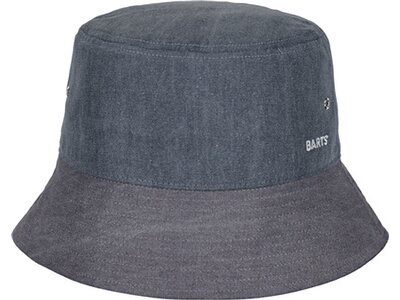 BARTS Herren Mütze Yarrow Hat Blau