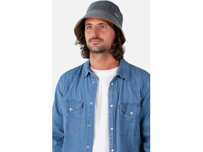 BARTS Herren Mütze Yarrow Hat Blau