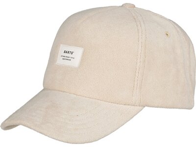 BARTS Damen Mütze Begonia Cap Weiß