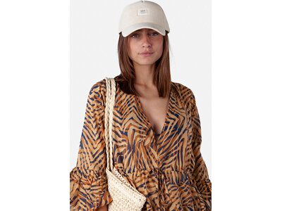 BARTS Damen Mütze Begonia Cap Weiß