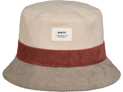 BARTS Damen Mütze Gladiola Hat Bunt