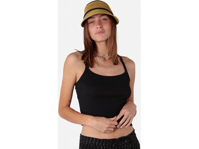 BARTS Damen Mütze Patience Visor Braun