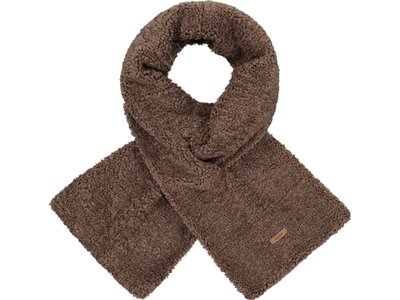 BARTS Damen Schal Palomaa Scarf Braun