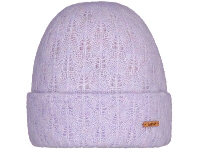 BARTS Damen Mütze Arolai Beanie Lila