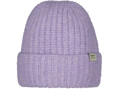 BARTS Damen Mütze Neide Beanie Lila