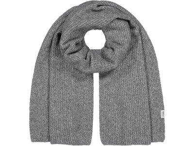 BARTS Damen Schal Sarela Scarf Grau