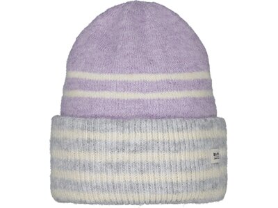 BARTS Damen Mütze Inaru Beanie Grau