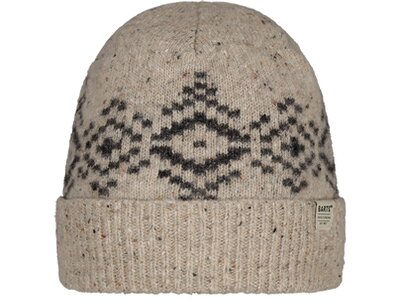 BARTS Herren Mütze Cimmon Beanie Braun