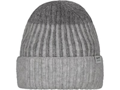 BARTS Herren Mütze Prunis Beanie Grau
