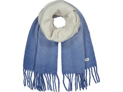 BARTS Damen Schal Syva Scarf Blau