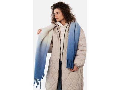BARTS Damen Schal Syva Scarf Blau