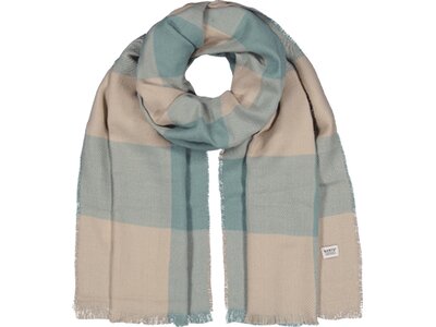 BARTS Damen Schal Pattu Scarf Grün