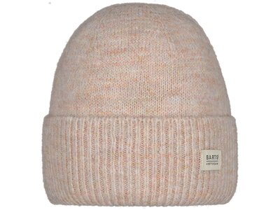 BARTS Damen Mütze Laksa Beanie Braun