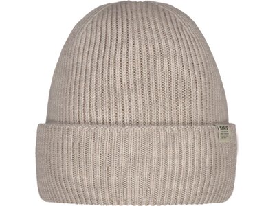BARTS Herren Mütze Makalun Beanie Braun