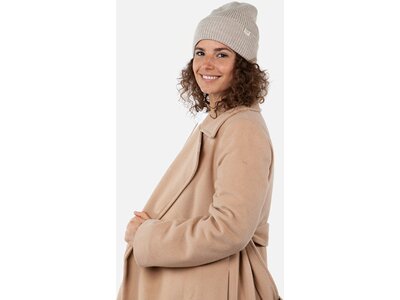 BARTS Herren Mütze Makalun Beanie Braun