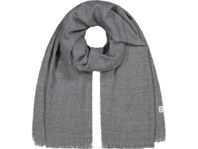 BARTS Herren Schal Gonga Scarf Grau